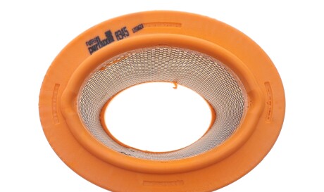 Фото 3 - Повітряний фільтр Purflux A345