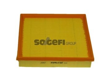 Фото 2 - Повітряний фільтр Purflux A368