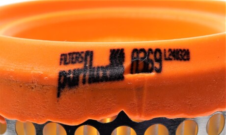 Фото 2 - Воздушный фильтр Purflux A369