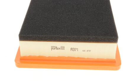 Фото 2 - Воздушный фильтр Purflux A371