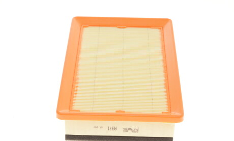 Фото 4 - Воздушный фильтр Purflux A371