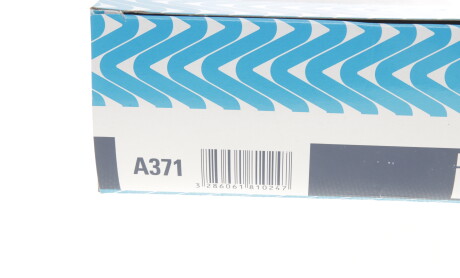 Фото 5 - Воздушный фильтр Purflux A371