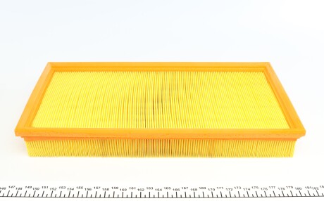 Фото 2 - Повітряний фільтр Purflux A373