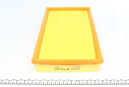 Фото 3 - Повітряний фільтр Purflux A373