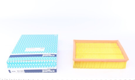 Фото 2 - Воздушный фильтр Purflux A376