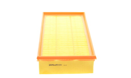 Фото 3 - Повітряний фільтр Purflux A391