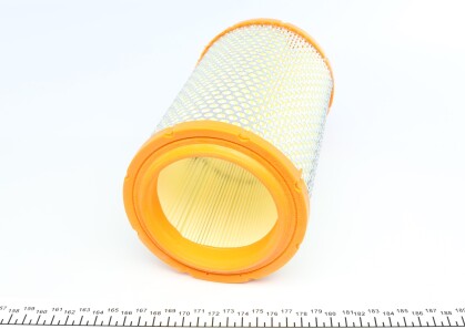 Фото 2 - Воздушный фильтр Purflux A416