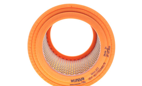 Фото 8 - Воздушный фильтр Purflux A416