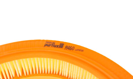 Фото 2 - Повітряний фільтр Purflux A460