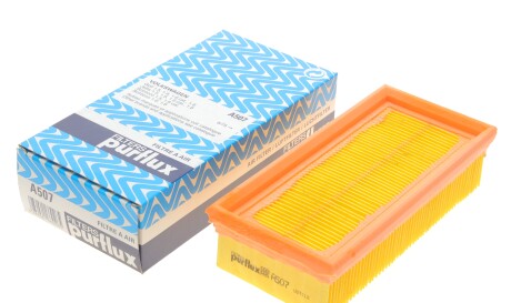 Фото 2 - Воздушный фильтр Purflux A507