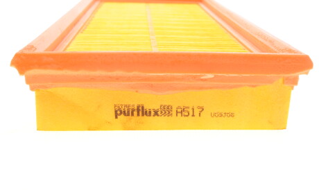 Фото 2 - Повітряний фільтр Purflux A517