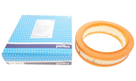 Фото 2 - Повітряний фільтр Purflux A575
