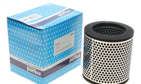 Фото 2 - Повітряний фільтр Purflux A591