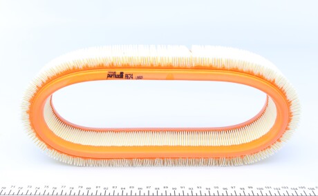 Фото 2 - Повітряний фільтр Purflux A624