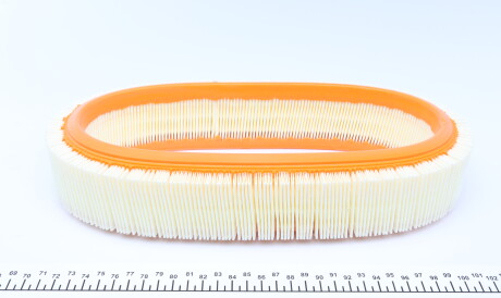 Фото 3 - Повітряний фільтр Purflux A624