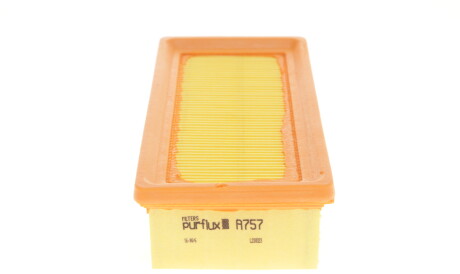 Фото 3 - Повітряний фільтр Purflux A757