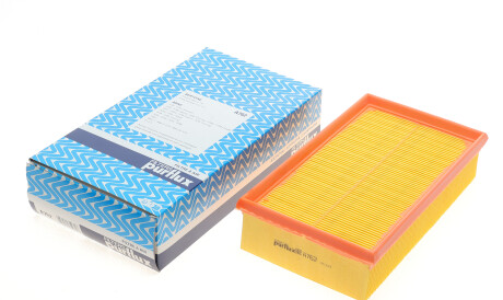 Фото 2 - Повітряний фільтр Purflux A762