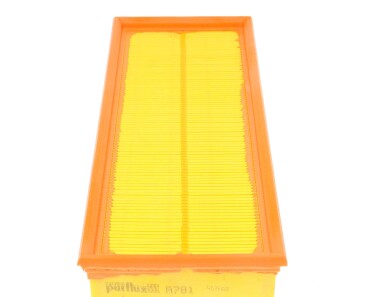 Фото 3 - Повітряний фільтр Purflux A781