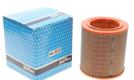 Фото 2 - Повітряний фільтр Purflux A818