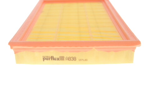 Фото 2 - Воздушный фильтр Purflux A838