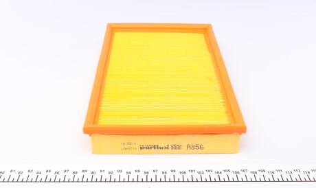 Фото 3 - Повітряний фільтр Purflux A856