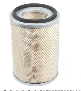 Фото 2 - Воздушный фильтр Purflux A879