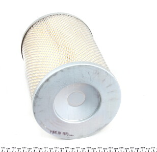 Фото 3 - Воздушный фильтр Purflux A879