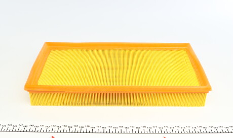 Фото 2 - Воздушный фильтр Purflux A893