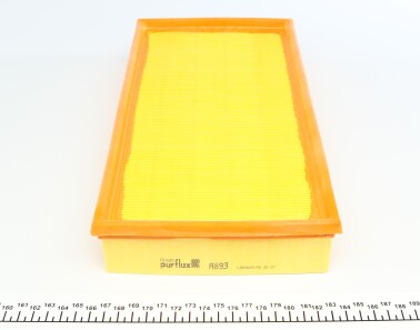 Фото 3 - Воздушный фильтр Purflux A893