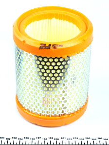 Фото 2 - Повітряний фільтр Purflux A973