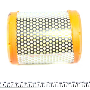 Фото 3 - Повітряний фільтр Purflux A973