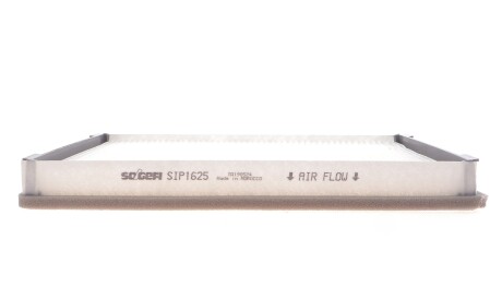 Фото 3 - Фільтр салону Purflux AH102