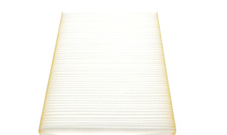 Фото 2 - Фильтр салона Purflux AH104