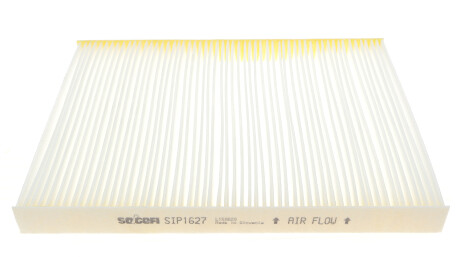 Фото 3 - Фильтр салона Purflux AH104