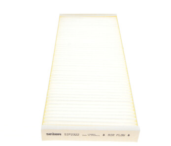 Фото 2 - Фільтр салону Purflux AH119