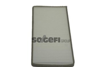 Фото 2 - Фільтр салону Purflux AH122