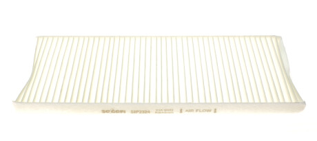 Фото 2 - Фільтр салону Purflux AH124