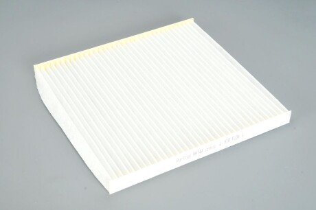 Фото 3 - Фільтр салону Purflux AH144