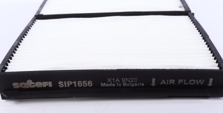 Фото 3 - Фильтр салона Purflux AH151-2 (AH1512)