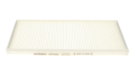 Фото 2 - Фильтр салона Purflux AH158