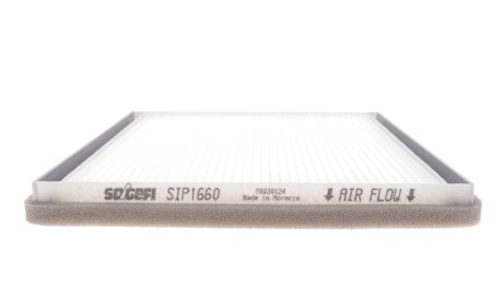 Фото 3 - Фільтр салону Purflux AH160