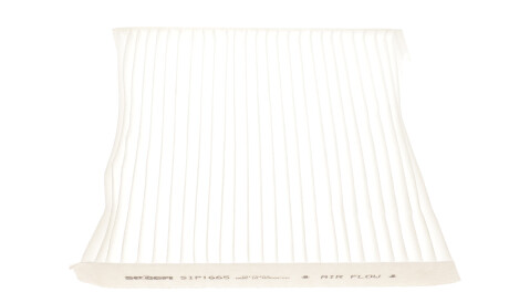 Фото 2 - Фільтр салону Purflux AH169