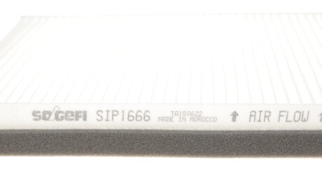 Фото 2 - Фильтр салона Purflux AH170