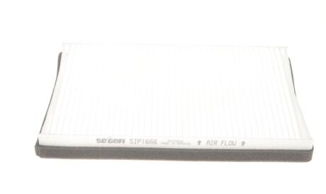 Фото 3 - Фильтр салона Purflux AH170