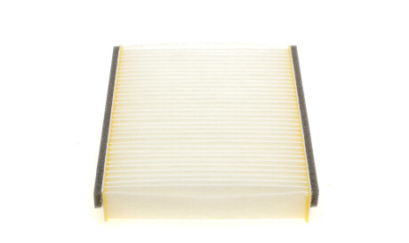 Фото 2 - Фильтр салона Purflux AH177-2 (AH1772)