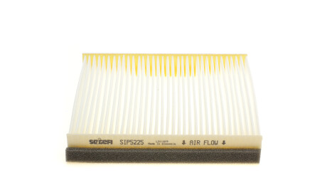 Фото 3 - Фильтр салона Purflux AH177-2 (AH1772)