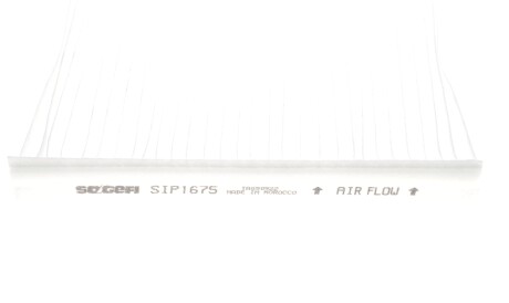 Фото 2 - Фільтр салону Purflux AH185