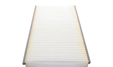 Фото 2 - Фильтр салона Purflux AH198