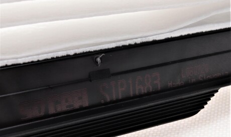 Фото 2 - Фильтр салона Purflux AH199