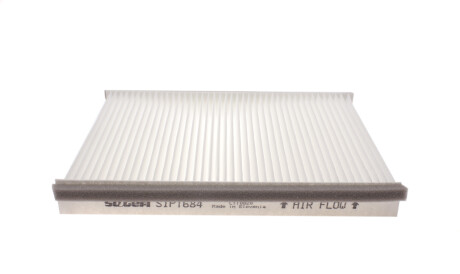 Фото 2 - Фильтр салона Purflux AH201